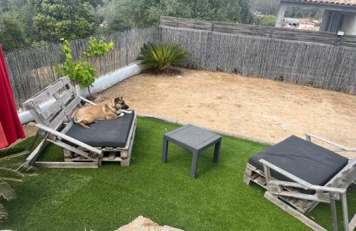 Porto-Vecchio House | Villa Orethaga Piscine 10 pers porto Vecchio