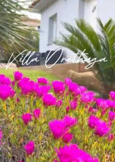 Porto-Vecchio House | Villa Orethaga Piscine 10 pers porto Vecchio