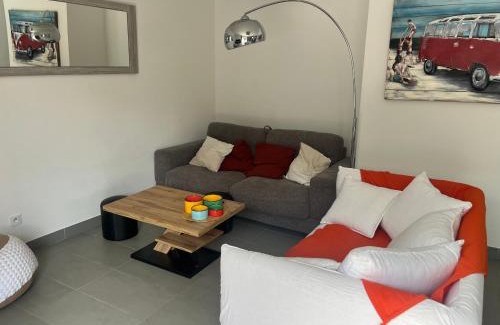 Porto-Vecchio House | Villa Orethaga Piscine 10 pers porto Vecchio