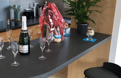 Linxe House | Villa Orgel-demange