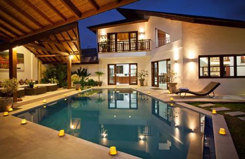 Nakula Villa | Villa Origami by Nagisa Bali
