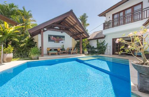 Nakula Villa | Villa Origami by Nagisa Bali