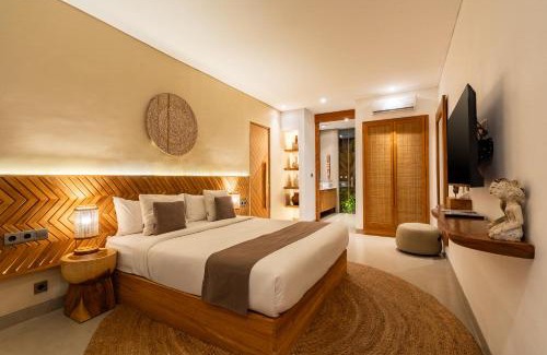 Peliatan Villa | Villa Orion by BaliSuperHost
