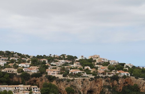 Panorama Villa | Villa- Orion - Four Bedroom Villa, Sleeps 8