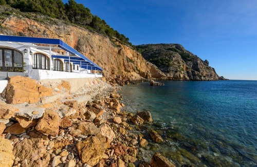 Panorama Villa | Villa- Orion - Four Bedroom Villa, Sleeps 8