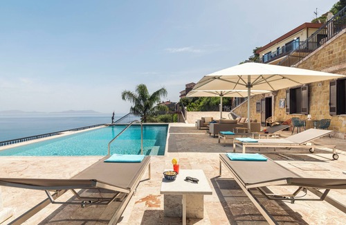 Capo d'Orlando Villa | Villa Orlando - Capo d'Orlando, Sicilia