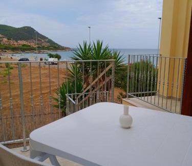 Villaputzu House | Villa Orsola