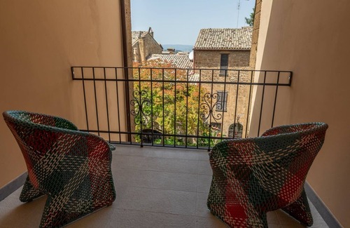 Orvieto Apartment | Villa Orvieto Summary