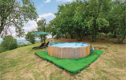 Alfiano Natta House | Villa Osvalda