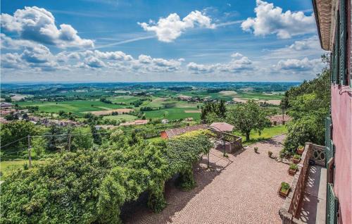 Alfiano Natta House | Villa Osvalda