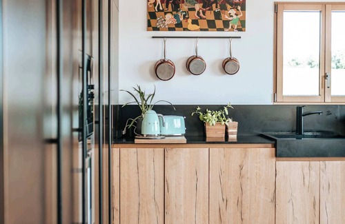 Bonneville-sur-Touques Villa | Villa piscine intérieur chauffé à 5mn de Deauville