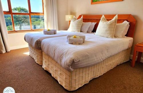 Pennington Villa | Villa P16 - Selborne Golf Estate