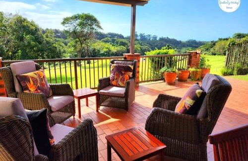 Pennington Villa | Villa P16 - Selborne Golf Estate