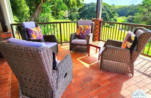 Pennington Villa | Villa P16 - Selborne Golf Estate
