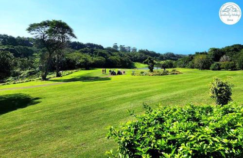 Pennington Villa | Villa P16 - Selborne Golf Estate