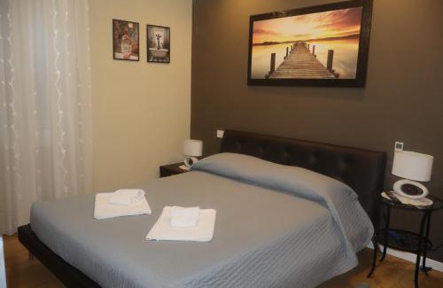 Argelato Bed & Breakfast | Villa pace D'oro