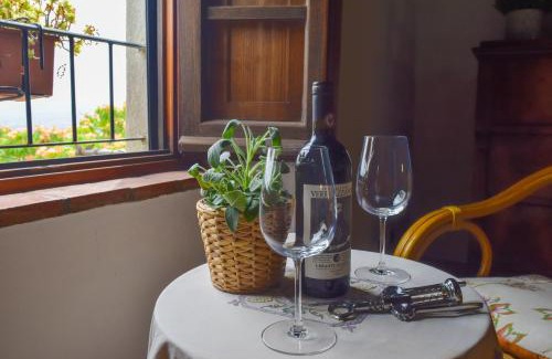 Pistoia Apartment | Villa Pacinotti