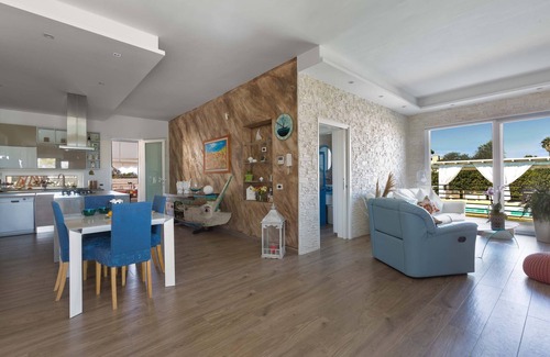 Il Monte Villa | Villa Padangi by Perle di Puglia