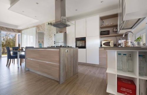 Il Monte Villa | Villa Padangi by Perle di Puglia