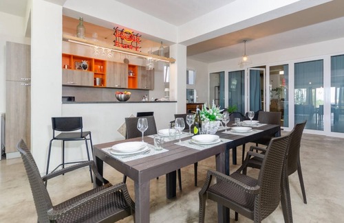 Scicli Villa | Villa Padima - Three Bedroom Villa, Sleeps 6