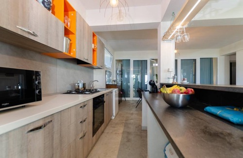 Scicli Villa | Villa Padima - Three Bedroom Villa, Sleeps 6