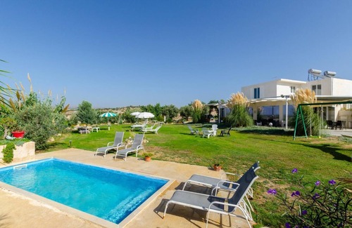 Scicli Villa | Villa Padima - Three Bedroom Villa, Sleeps 6