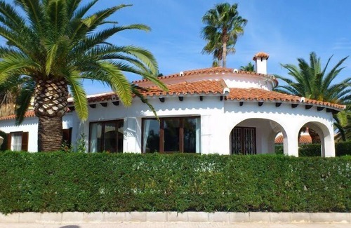 Molinell House | "VILLA Painter Velazquez"