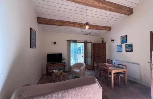 Collobrieres Villa | Villa paisible et relaxante avec piscine a la campagne