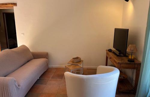 Collobrieres Villa | Villa paisible et relaxante avec piscine a la campagne