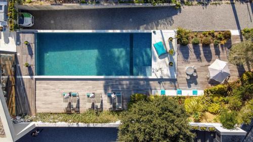 Foz do Arelho House | Villa Paladina