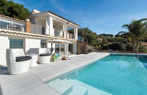 Licata Villa | Villa Pales - Licata ,Sicily