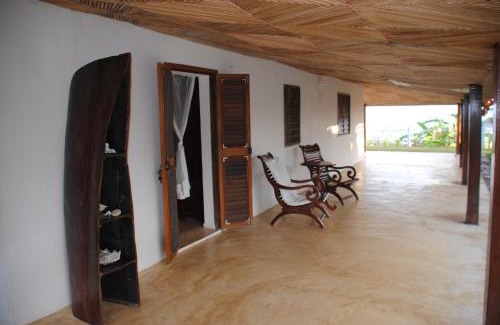 Nosy Be Apartment | Villa Palissandre