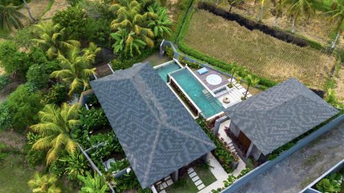 Ubud Villa | Villa Palm Angels by BaliSuperHost
