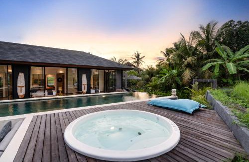Ubud Villa | Villa Palm Angels by BaliSuperHost