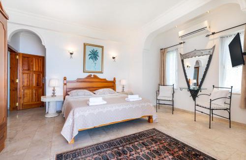 Kas Villa | Villa Palm Kaş