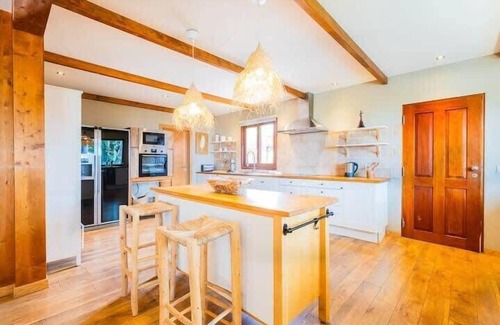 Loule Villa | Villa Palm Retreat - Beautiful idyllic views