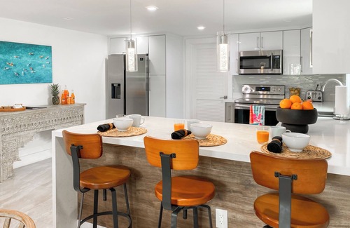 Ludlam House | Villa Palma: Heart of Miami | 5 min to Miracle Mile