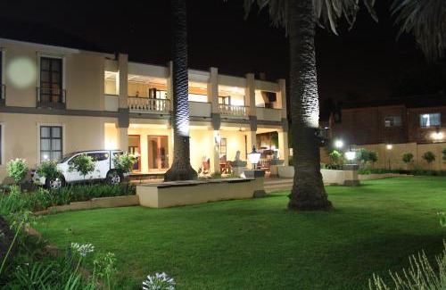 Kimberley Bed & Breakfast | Villa Palma