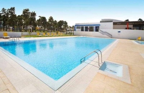 Quinta do Anjo Villa | Villa Palmela Resort V5 Private pool