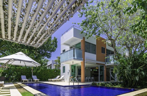 Zona Norte House | Villa Palmera Real - Zona Norte