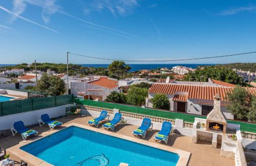Cala en Porter Villa | Villa Paloma by Villa Plus