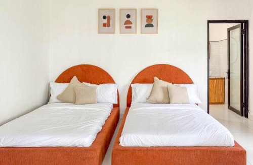 Pererenan Villa | Villa Paloma Canggu Pererenan