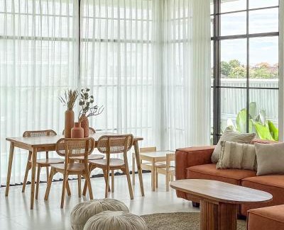 Pererenan Villa | Villa Paloma Canggu Pererenan