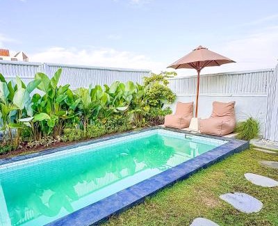 Pererenan Villa | Villa Paloma Canggu Pererenan