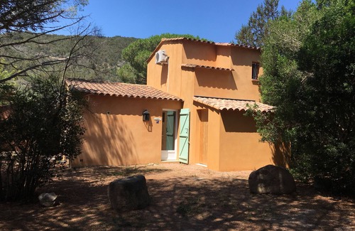 Hameau de Palombaggia Villa | Villa Palombaggia, Porto vecchio, Swimming Pool