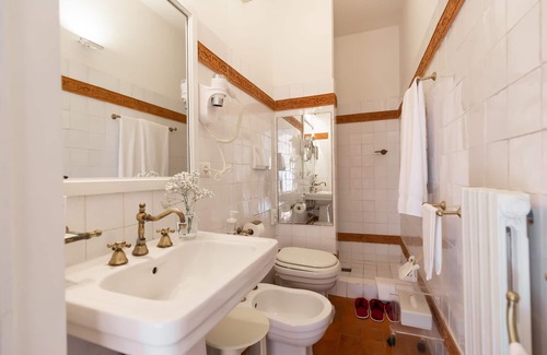 Pietrauta Hotel | Villa Pambuffetti