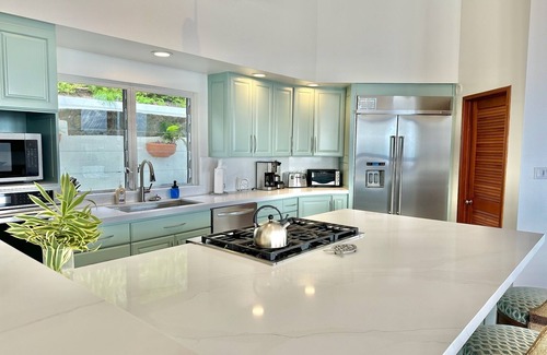 Point Rendezvous Villa | Villa Panache - Mega Views 6 bed 7 Bath Private Pool Villa For Up To 16 guests