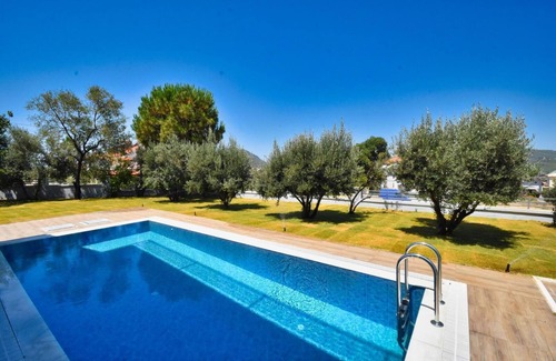 Fethiye House | Villa Panamara