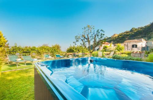 Sorrento House | Villa Pane Resort