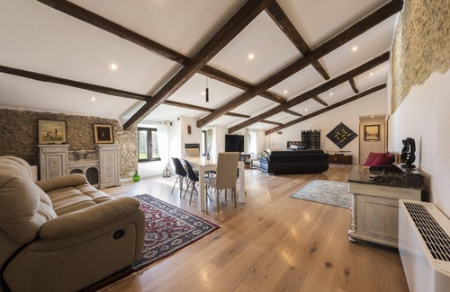 Montelovesco Villa | Villa Panieri - Villa with private pool and garden in the Umbertide countryside